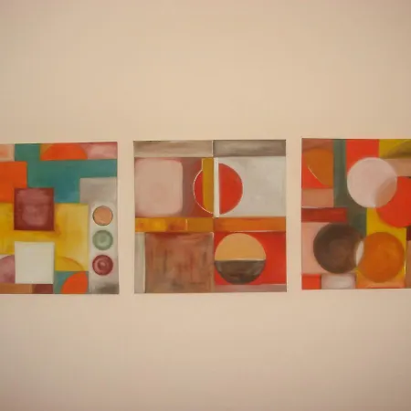 度假居 Maltahaven *