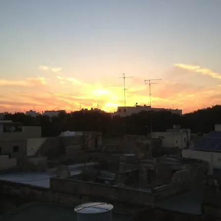 Maltahaven 度假居