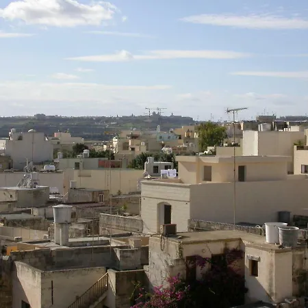 Maltahaven 度假居 纳克萨